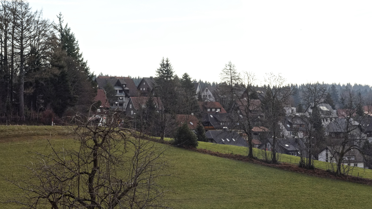 20151223 104353•Sankt Margen•Baden-Wurttemberg•Germany